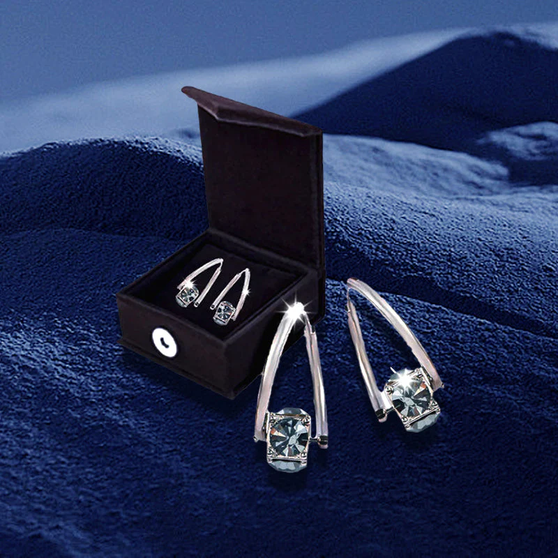 💎CZTICLE® MagneChic Germanium-Ohrringe - Image 12