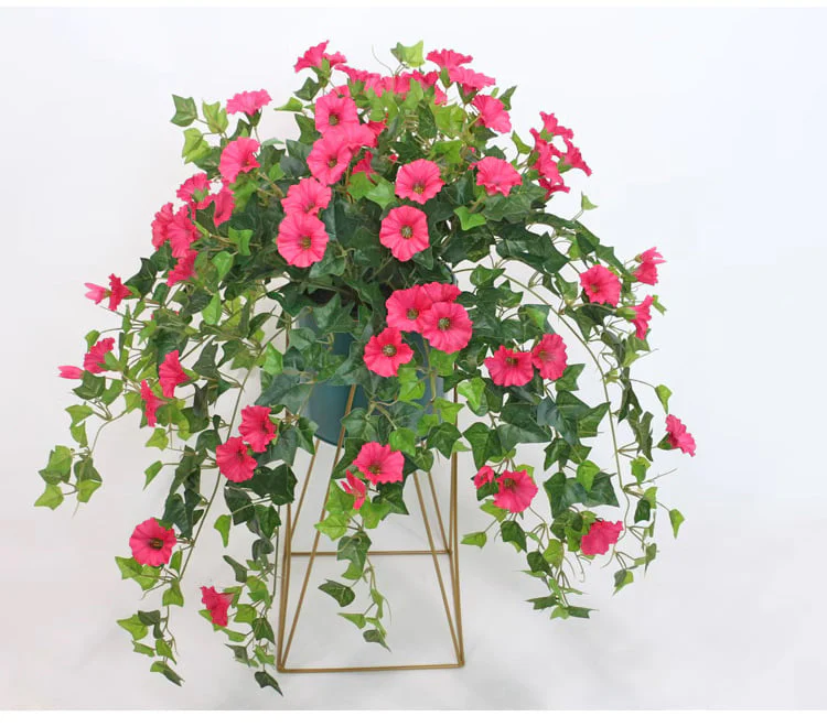 💖Wochenangebot – 75 % Rabatt auf UV-beständige Kunstblumen - Image 11
