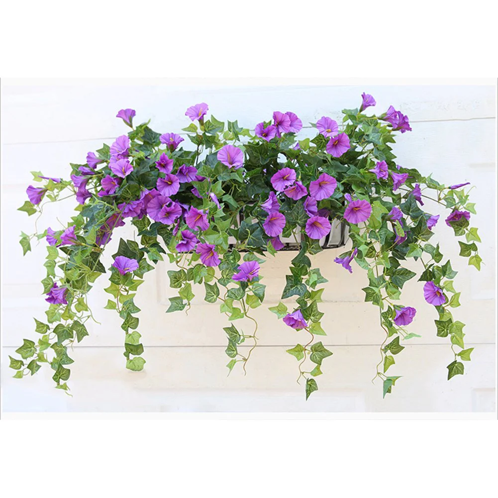 💖Wochenangebot – 75 % Rabatt auf UV-beständige Kunstblumen - Image 12