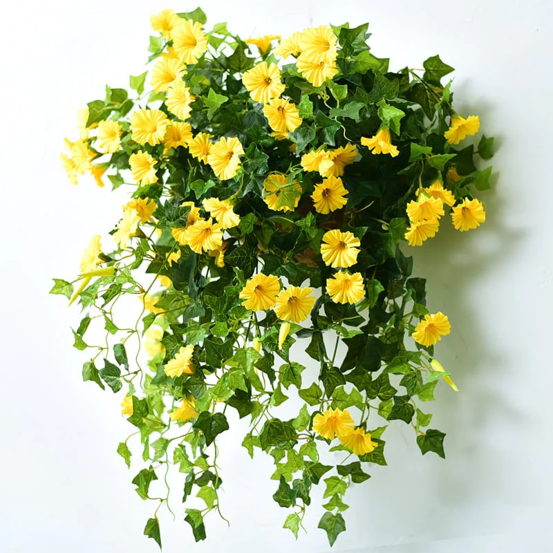 💖Wochenangebot – 75 % Rabatt auf UV-beständige Kunstblumen - Image 9