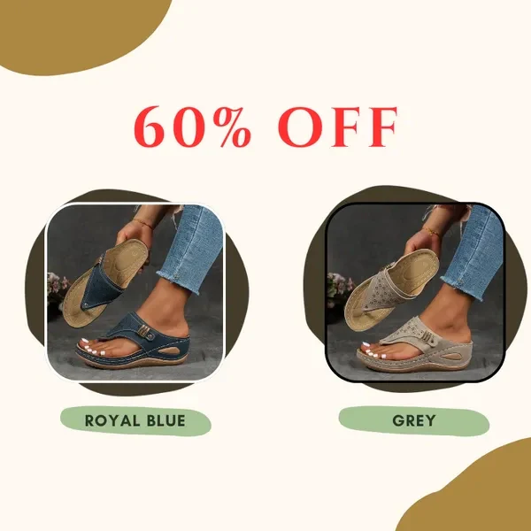 🎉Sommer-Hit-Sale 50%✨⛱️Atmungsaktive Sportsandalen aus Mesh mit rutschfester Sohle - Image 14