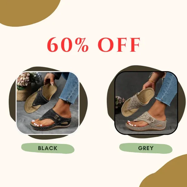 🎉Sommer-Hit-Sale 50%✨⛱️Atmungsaktive Sportsandalen aus Mesh mit rutschfester Sohle - Image 15