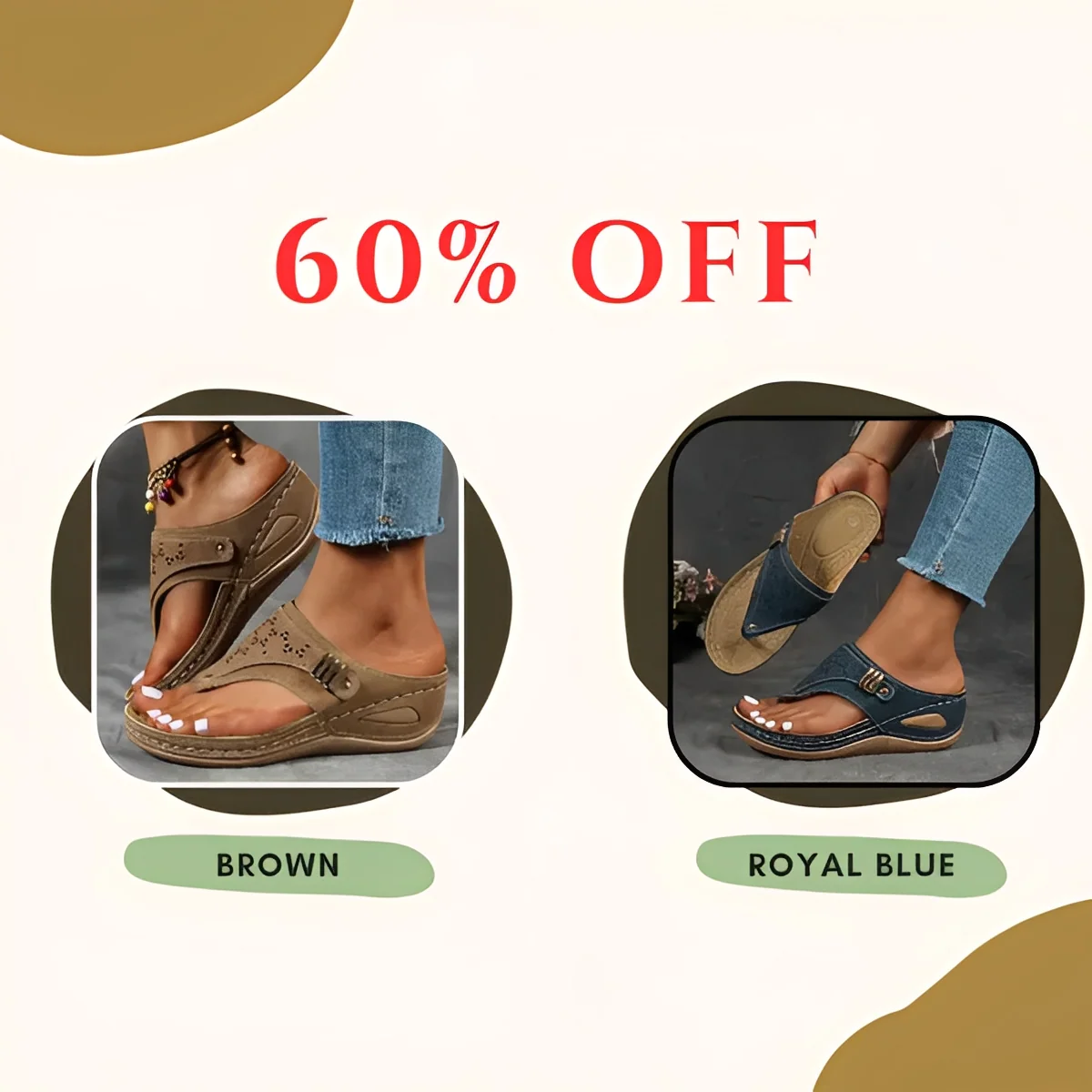 🎉Sommer-Hit-Sale 50%✨⛱️Atmungsaktive Sportsandalen aus Mesh mit rutschfester Sohle - Image 7