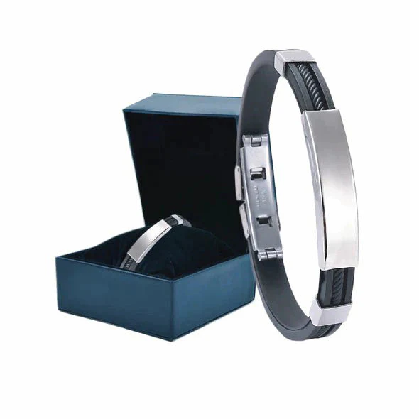 🌟🌟LETZTER TAG – 80 % RABATT🌟🌟丨Titan-Armband für Damen & Herren – Stylisches, hochwertiges Armband für Alltag und Freizeit - Image 2